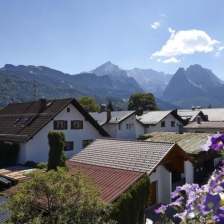 Готель Bayerischer Hof Garmisch Partenkirchen Номер фото